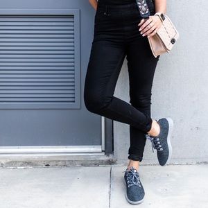 Allbirds Grey Wool Runners